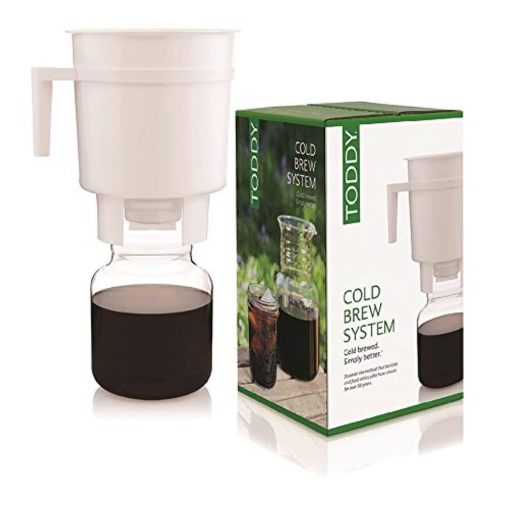 Toddy Not Applicable  T2N Cold Brew System