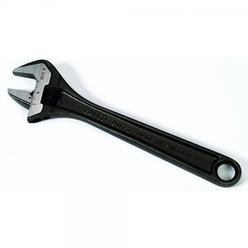 Bahco Tools Bahco 8072 R US Adjustable Wrench, 10-Inch, Black