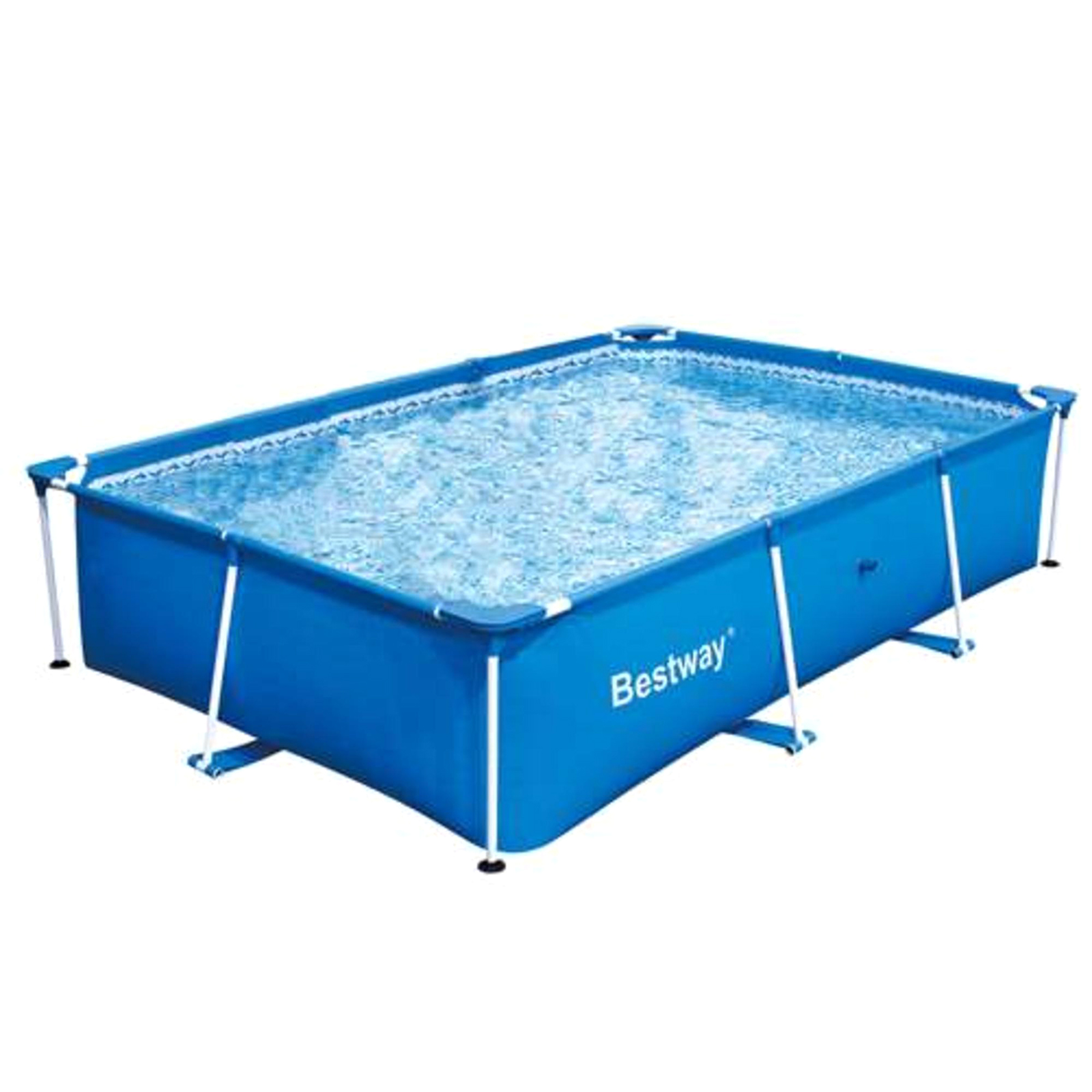 Bestway Swimming Pools Sears