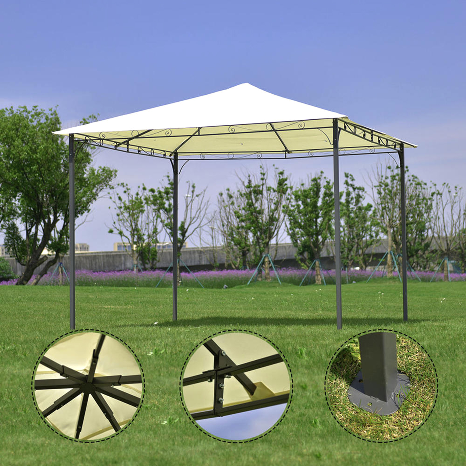 10 X 30 canopy tent for sale