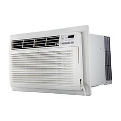 LG LT1237HNR 11,200 BTU 230V Through-the-Wall Air Conditioner with Heat