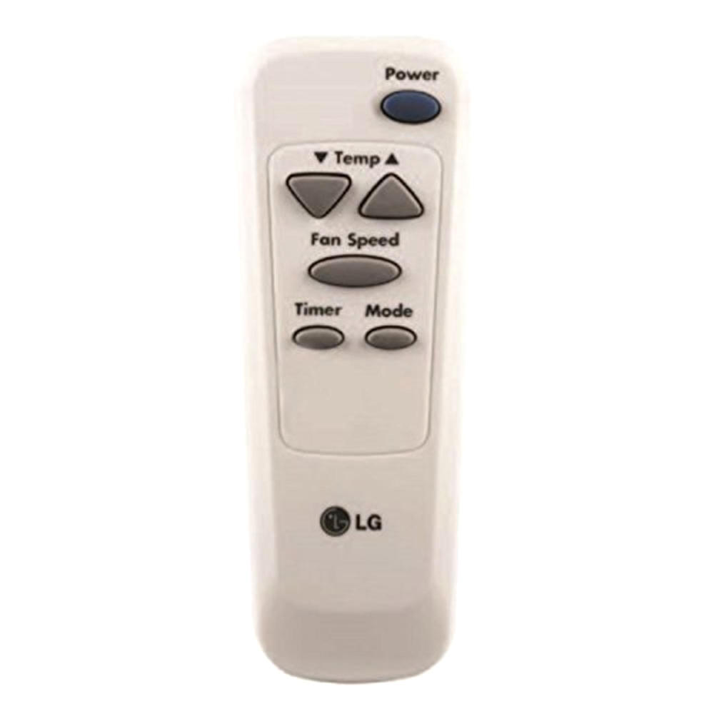 LG LT1236CER 11,500BTU Through-the-Wall Air Conditioner with Remote Control