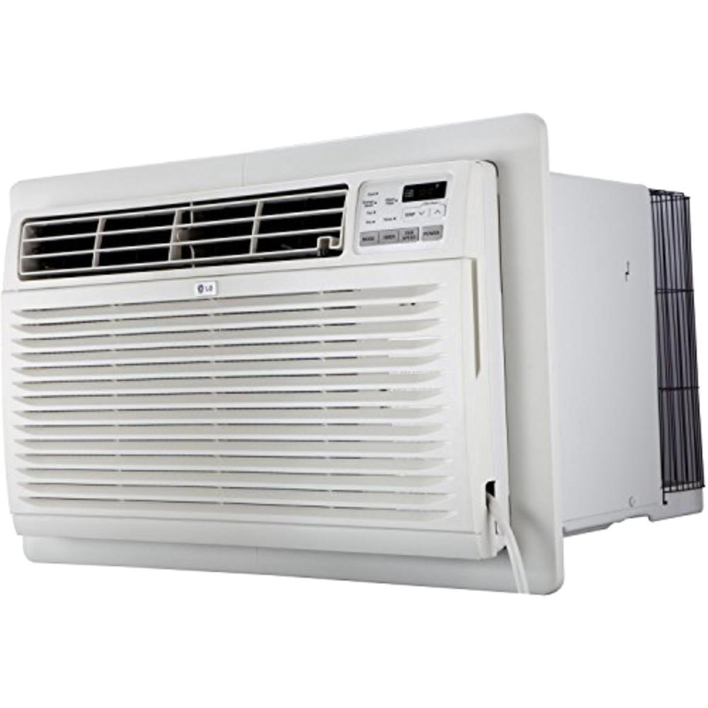 LG LT1236CER 11,500BTU Through-the-Wall Air Conditioner with Remote Control