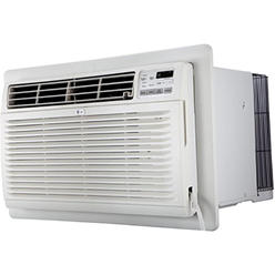 LG LT1236CER 24 Energy Star Through The Wall Air Conditioner 11800 BTU Cooling in White