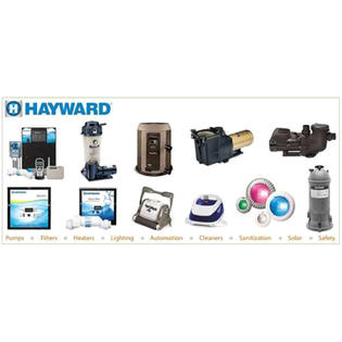 Hayward 16 Automatic Pool Chlorine Feeder Sears Marketplace