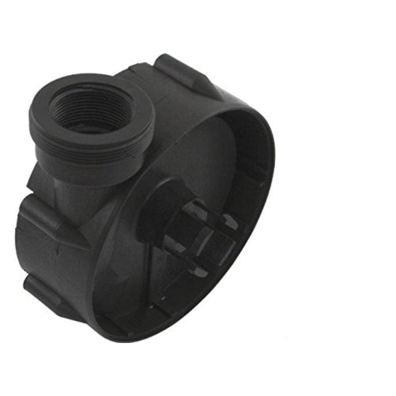 Hayward SPX5500A Pump Housing Replacement