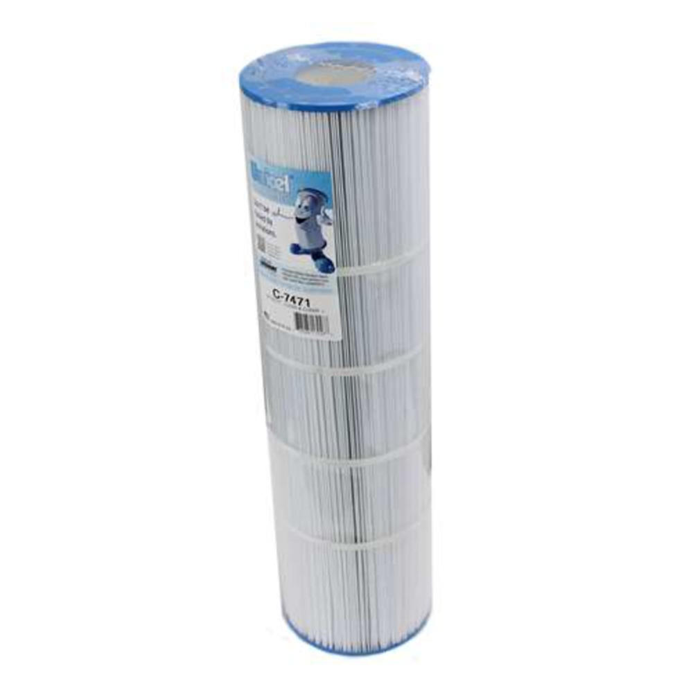 Unicel 7"Dia 105sq.ft. Replacement Cartridge Filter