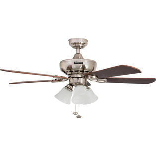 Honeywell Springhill 44" 5-Blade Ceiling Fan - Sears ...