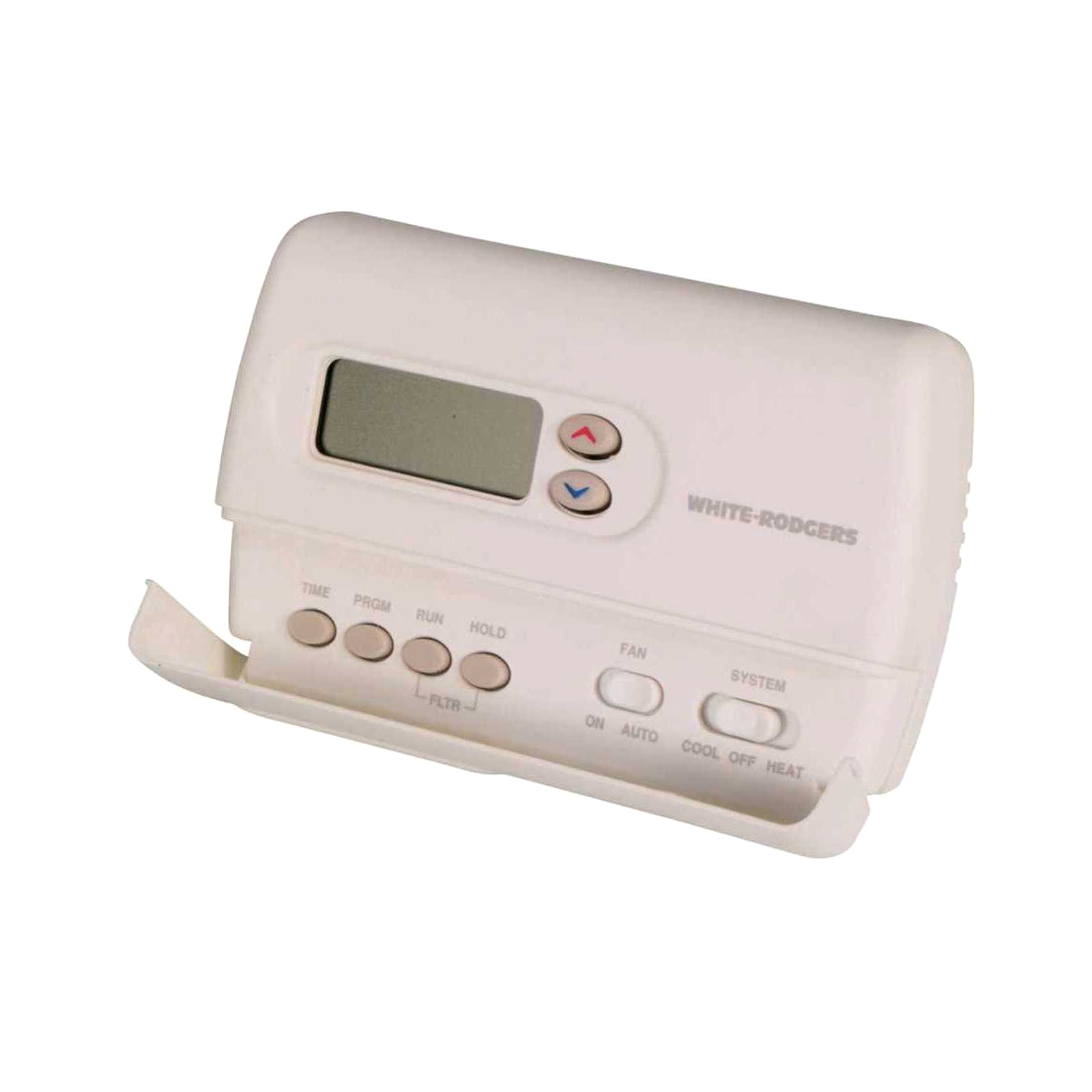 White Rodgers 80 Series Digital Thermostat 
