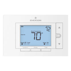 White Rodgers UNP310 7 Day Universal Thermostat