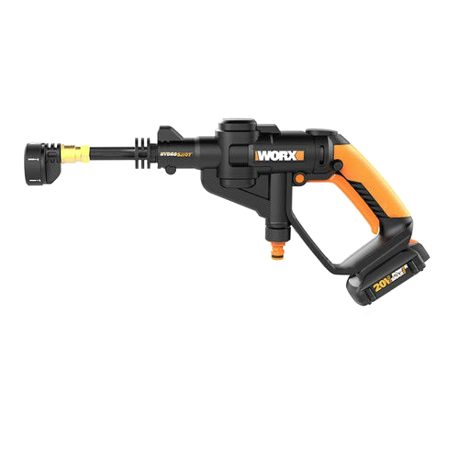 新品 WORX Hydroshot WG629.6 prod_19623205712
