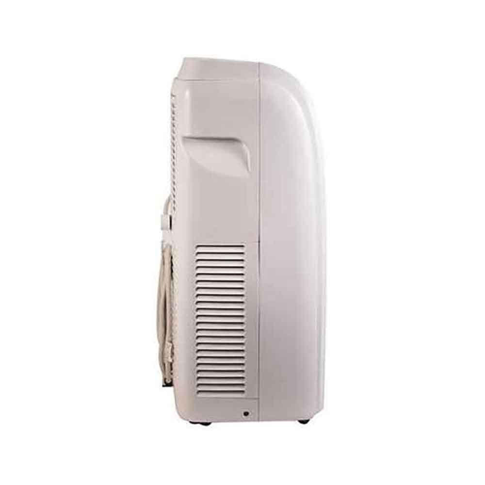 BLACK+DECKER BPACT14HWT 14,000BTU Portable Air Conditioner with Heater