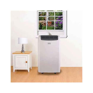 BLACK+DECKER 14,000BTU Portable Air Conditioner - Sears Marketplace