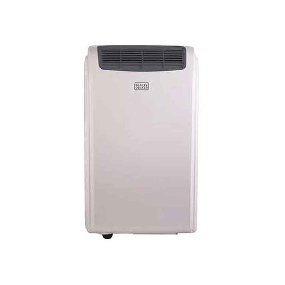 BLACK+DECKER BPACT14HWT 14,000BTU Portable Air Conditioner with Heater