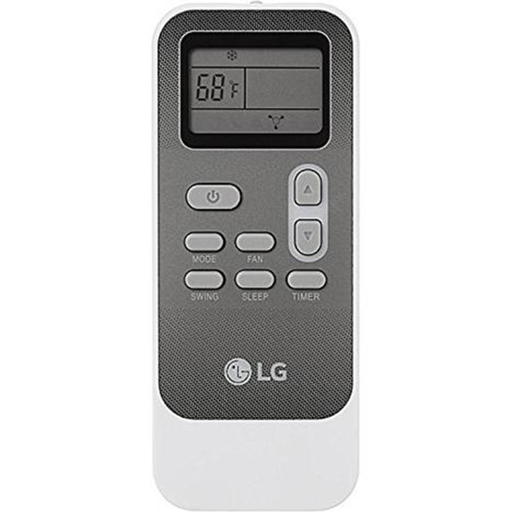 LG LP0817WSR  8000BTU Portable Air Conditioner