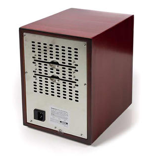 New comfort air purifier