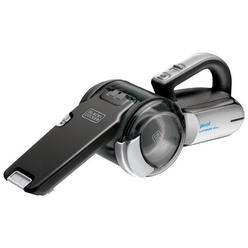 BLACK+DECKER 20V MAX Handheld Vacuum, Cordless, Grey (BDH2000PL)