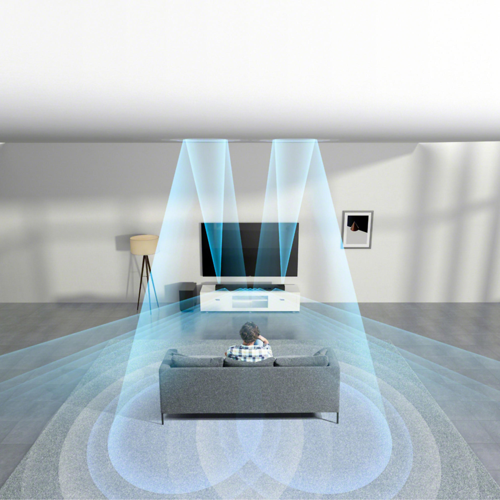 bluetooth dolby atmos