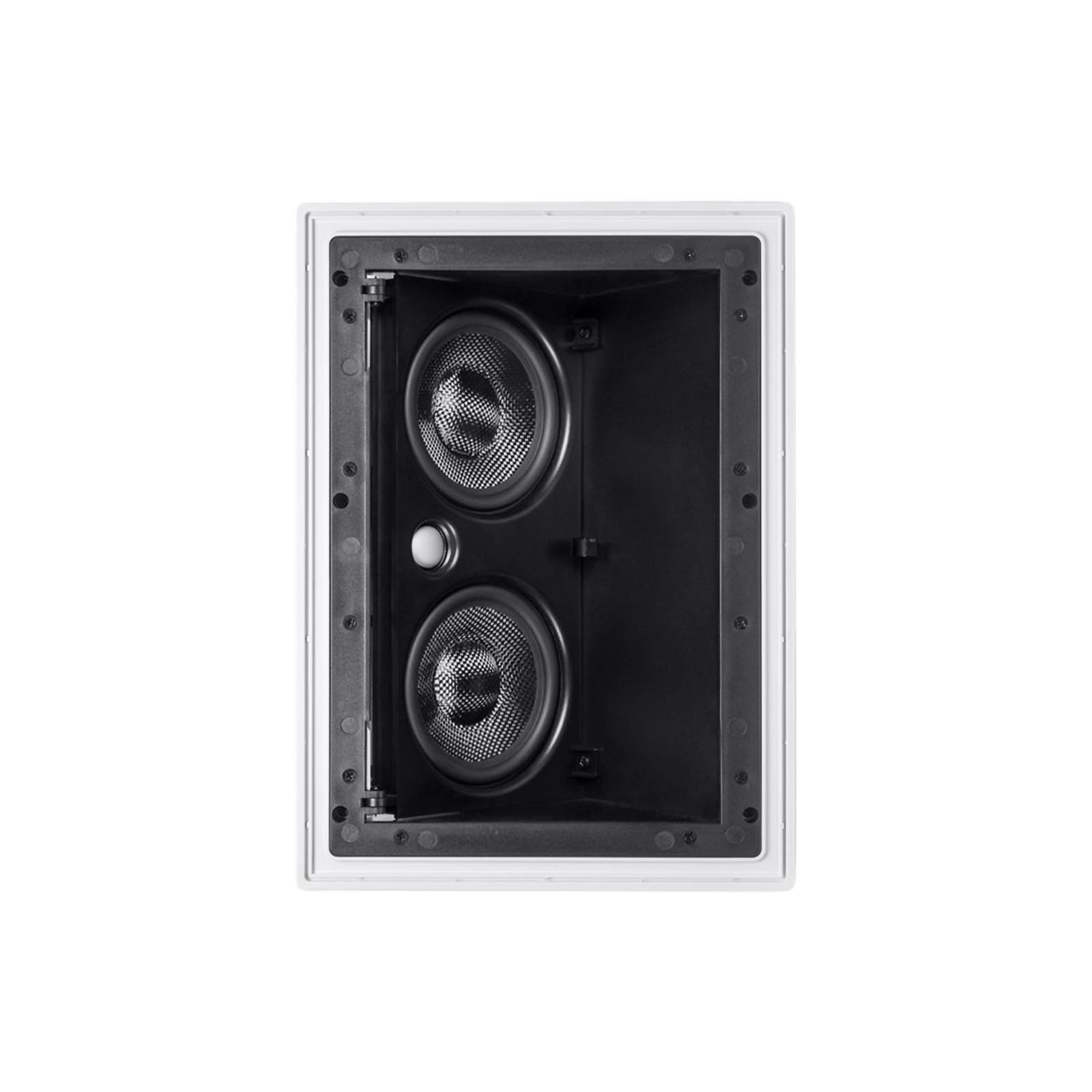 monoprice surround speakers