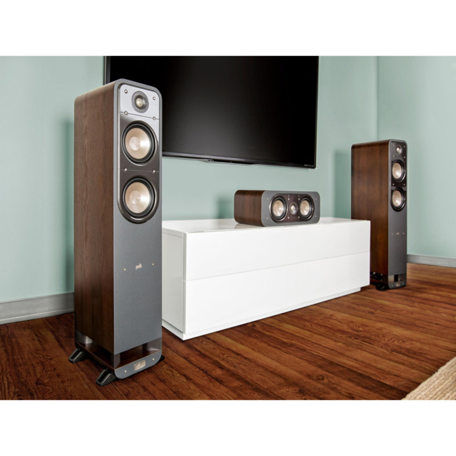 polk audio s55