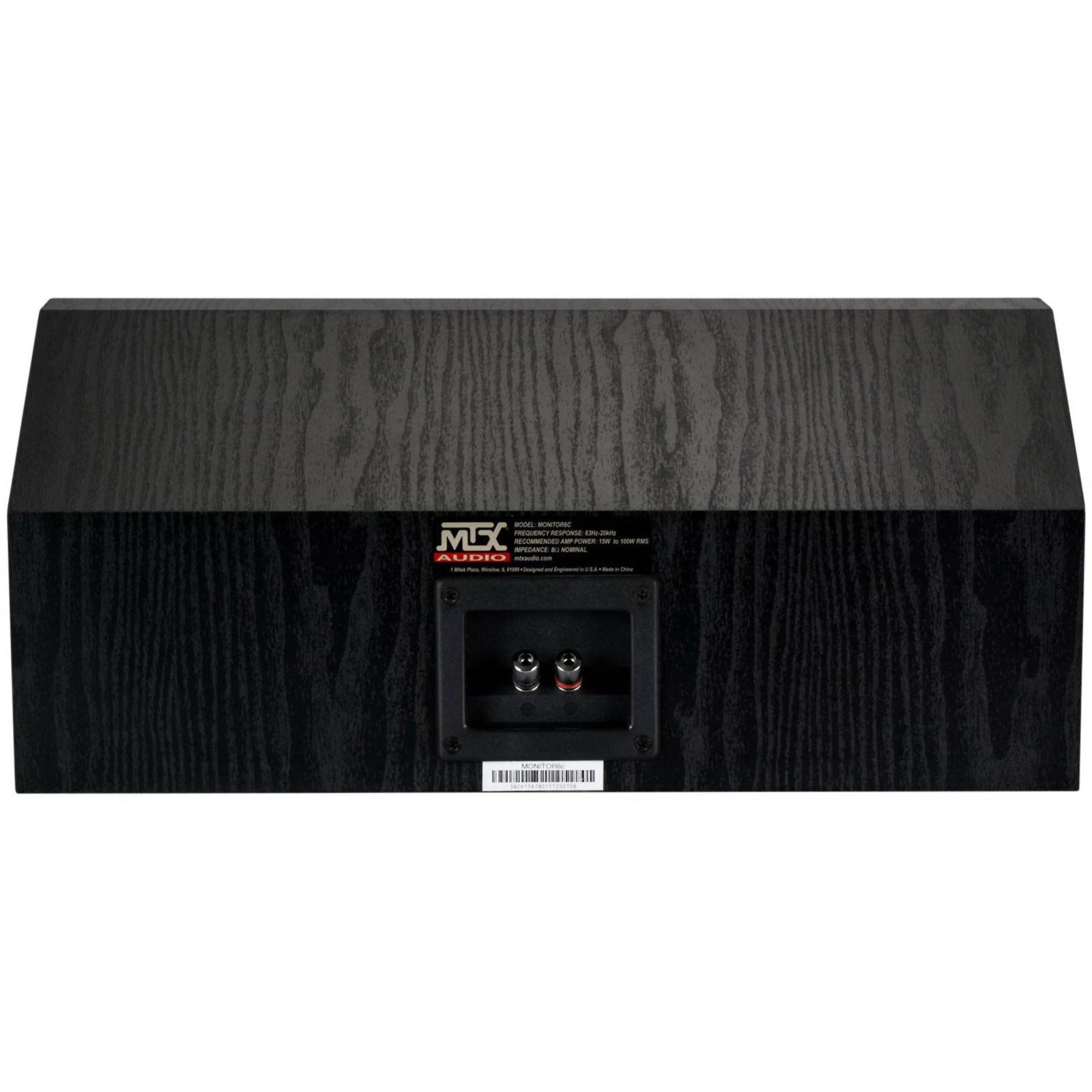 mtx monitor series