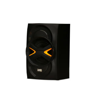 Acoustic audio by goldwood 5.1 hot sale speaker system