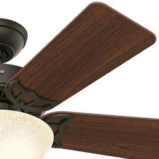 Hunter Kensington 42 5 Blade Ceiling Fan Sears Marketplace