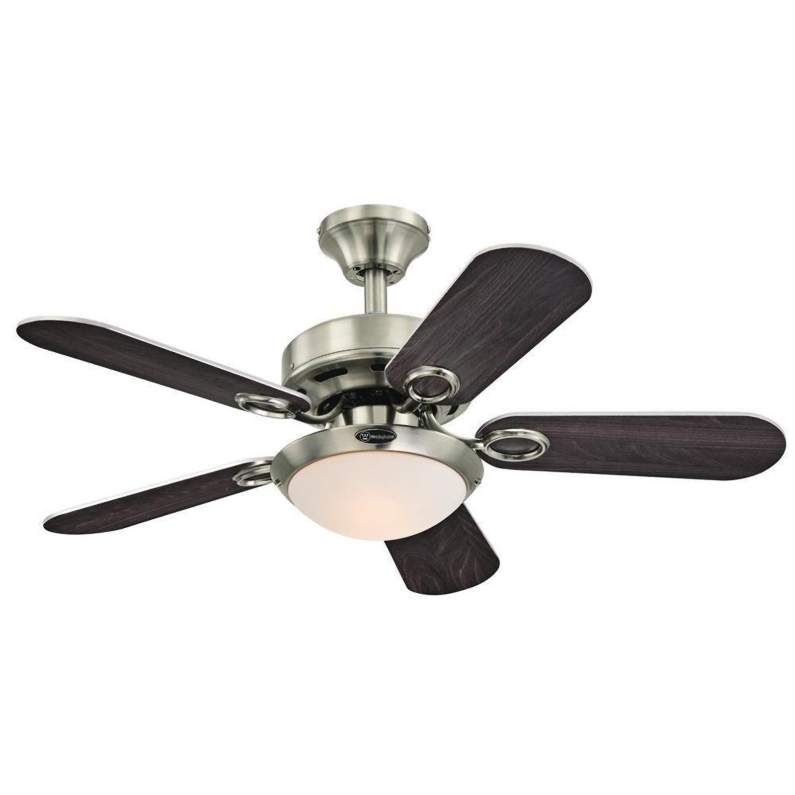 Ceiling Fans With Lights Hampton Bay Ceiling Fans Sears
