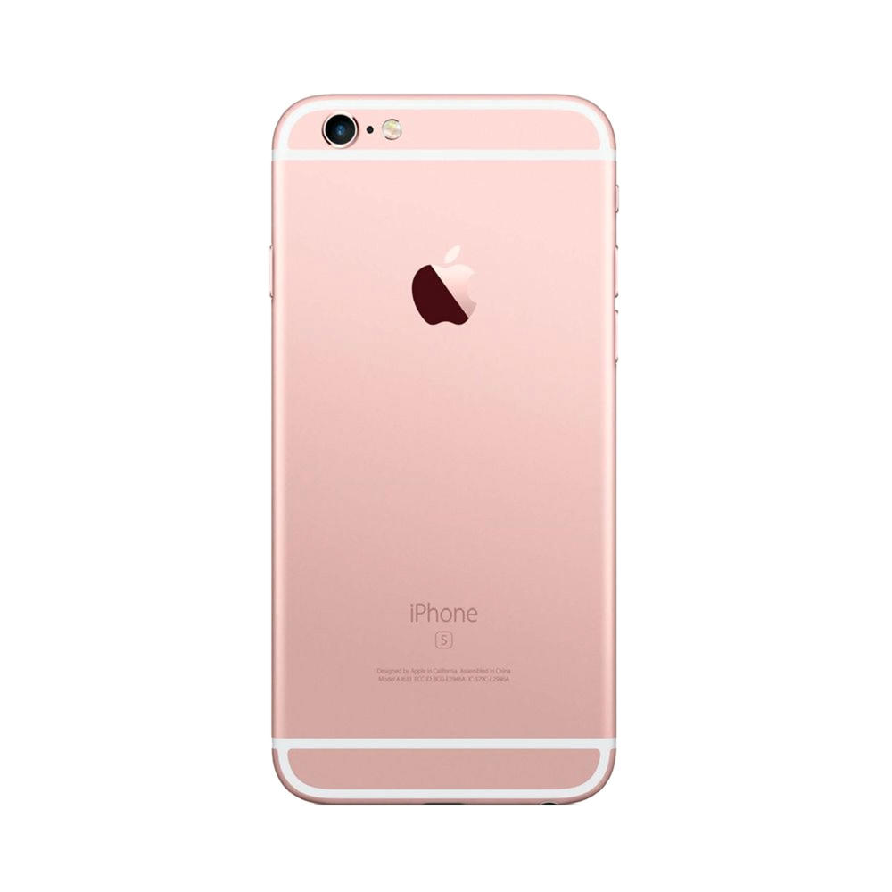 Apple 64GB Verizon iPhone 6s - Rose Gold