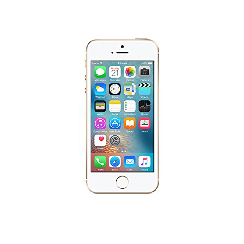 Apple 16GB iPhone SE - Gold