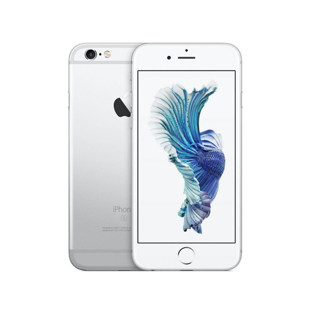 Apple 64GB iPhone 6S with Verizon - Silver