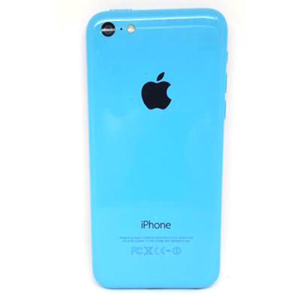 Apple 8GB Unlocked iPhone 5c for Verizon - Blue