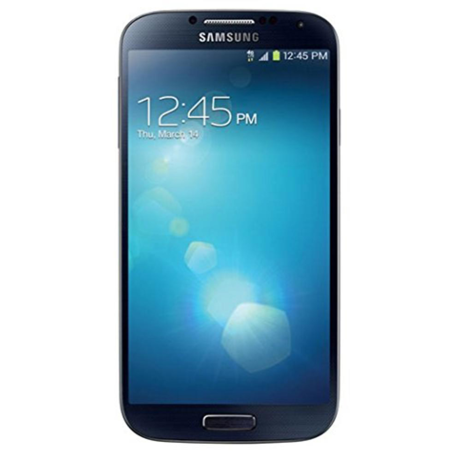 Samsung 16GB Unlocked Galaxy S4 Smartphone for T-Mobile - Black Mist