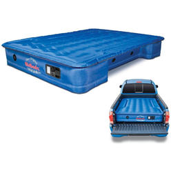 Pittman Outdoors "AirBedz"  PPI 104 Full Size 5.5'-5.8' Short Bed with Built-in Rechargeable Battery Air Pump.                           The 