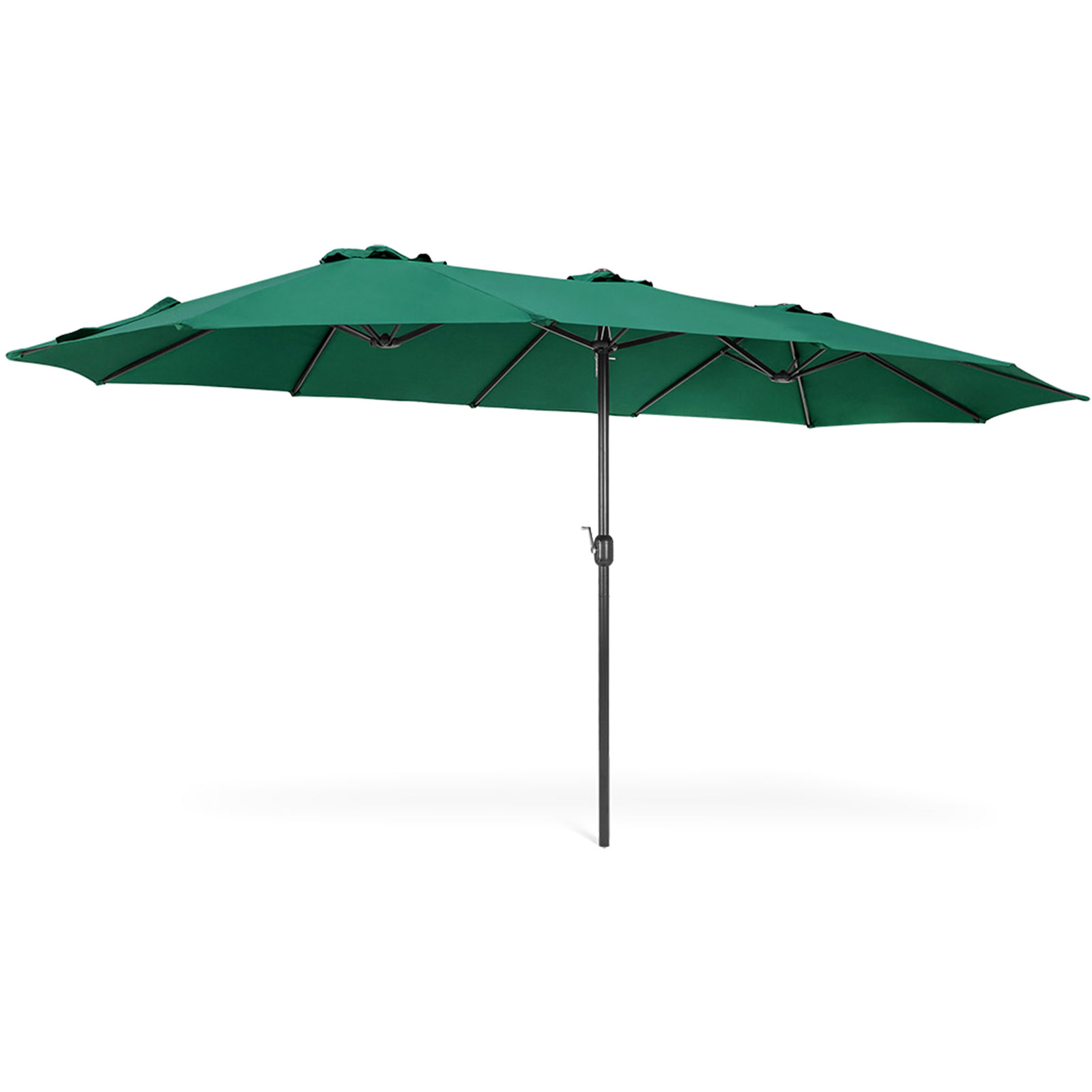 Patio Umbrellas Bases Green Sears