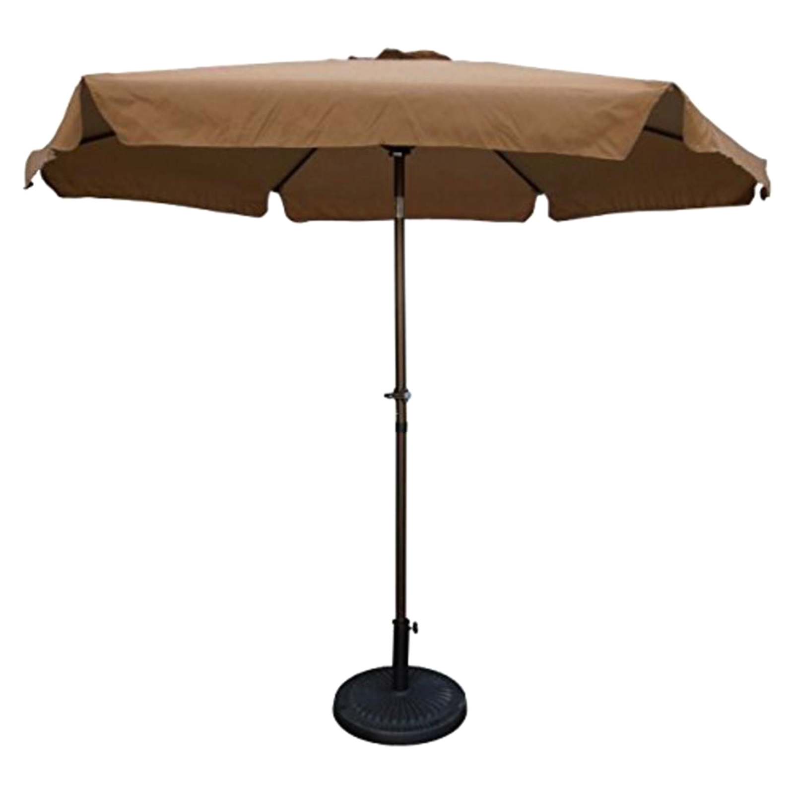 International Aravan 939 Outdoor Umbrella With Flaps Sears Marketplae