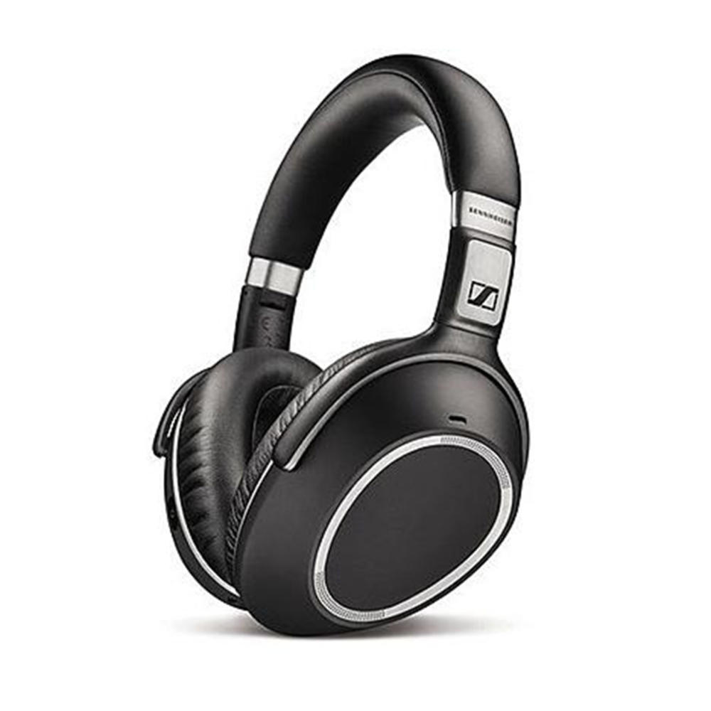 Sennheiser PXC 550 PXC-550 NoiseGard Adaptive Bluetooth Headphones with Touch Control