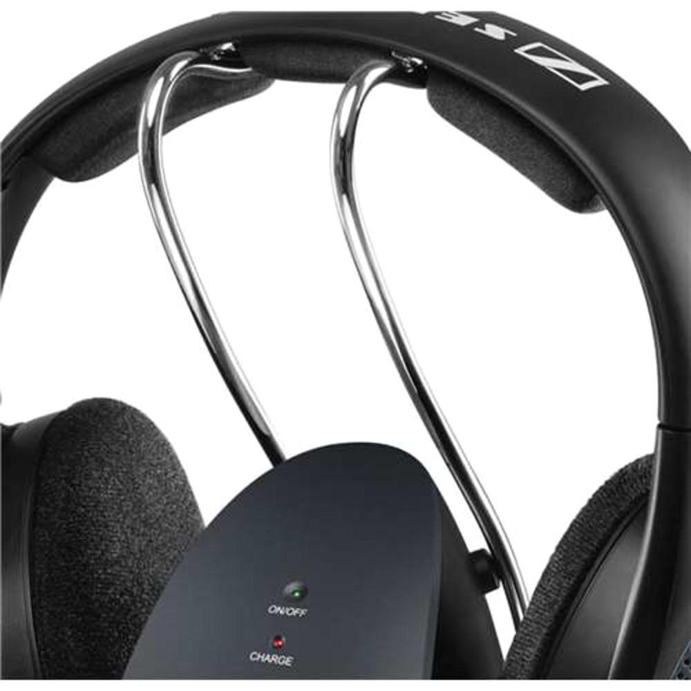 Sennheiser RS 135 Wireless Stereo Headphones System