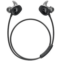 Bose SoundSport Wireless Headphones (Black LN