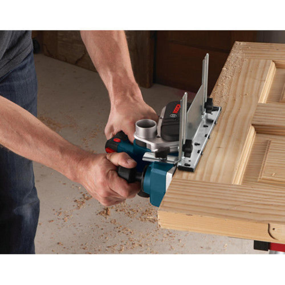Bosch PL2632K 6.5A 3-1/4" Planer Kit with Carrying Case