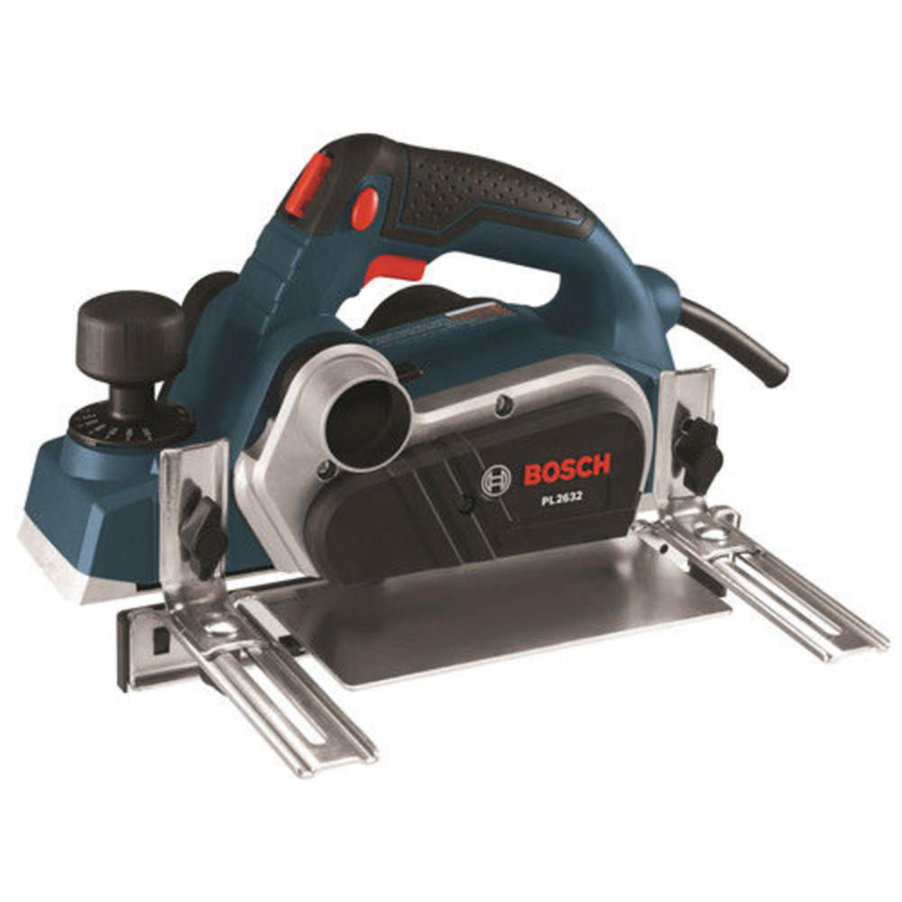 Bosch PL2632K 6.5A 3-1/4" Planer Kit with Carrying Case