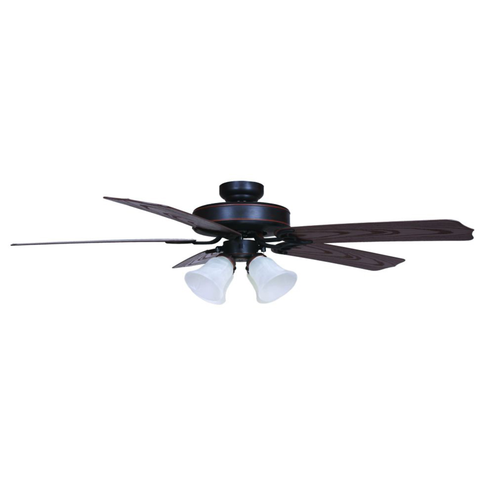 Yosemite Home Decor 52 5 Blade Ceiling Fan Sears Marketplace