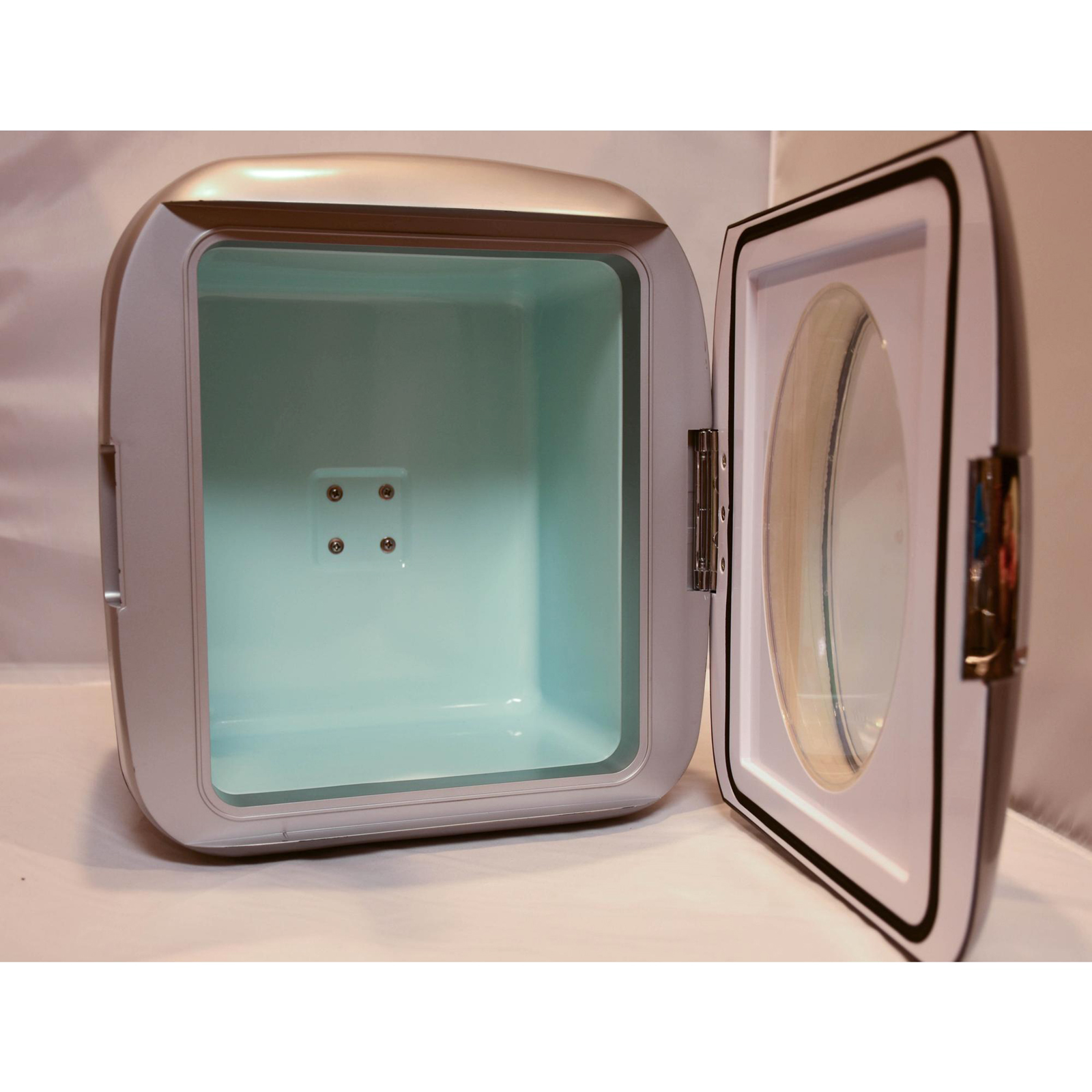 uber chill xl mini fridge