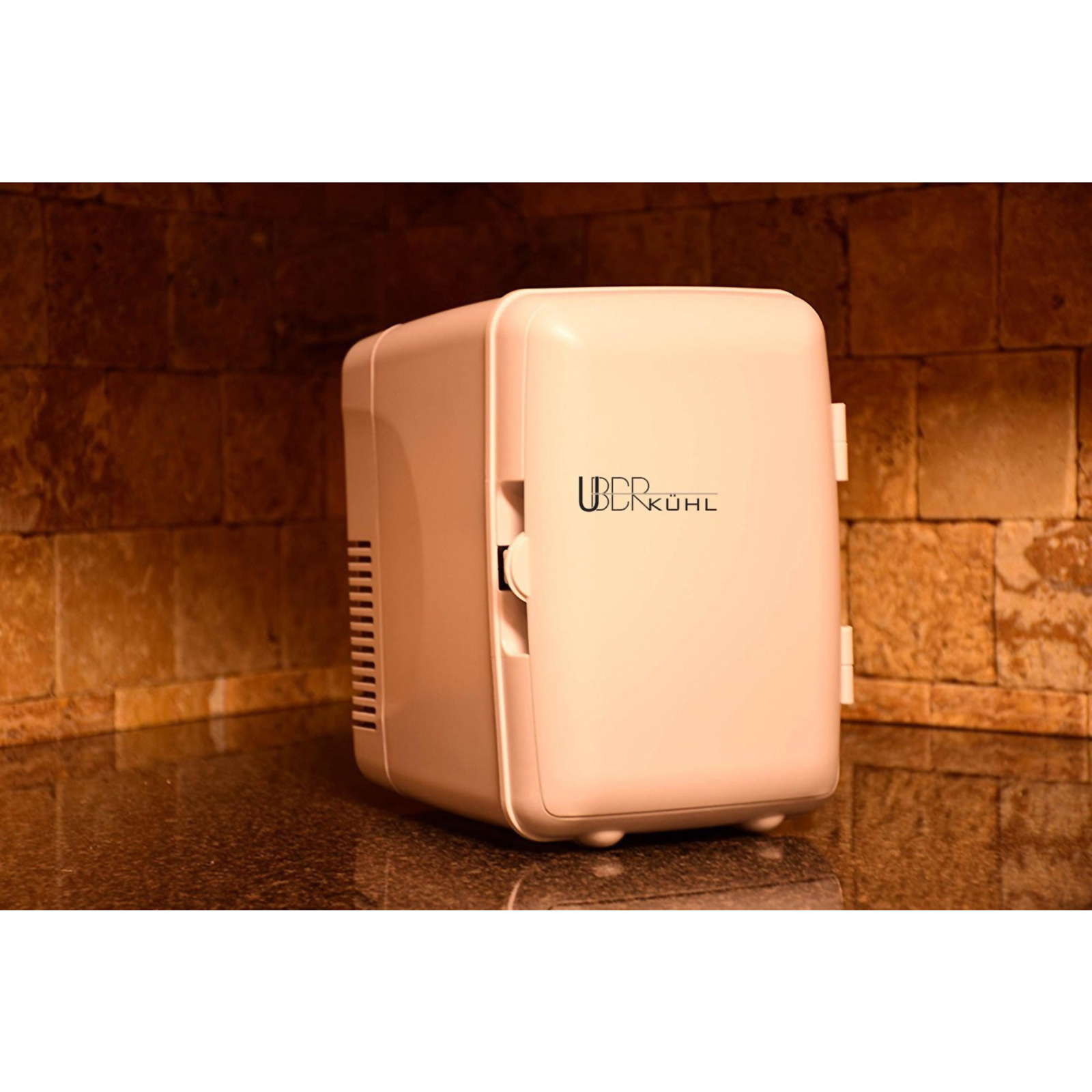 uber mini fridge