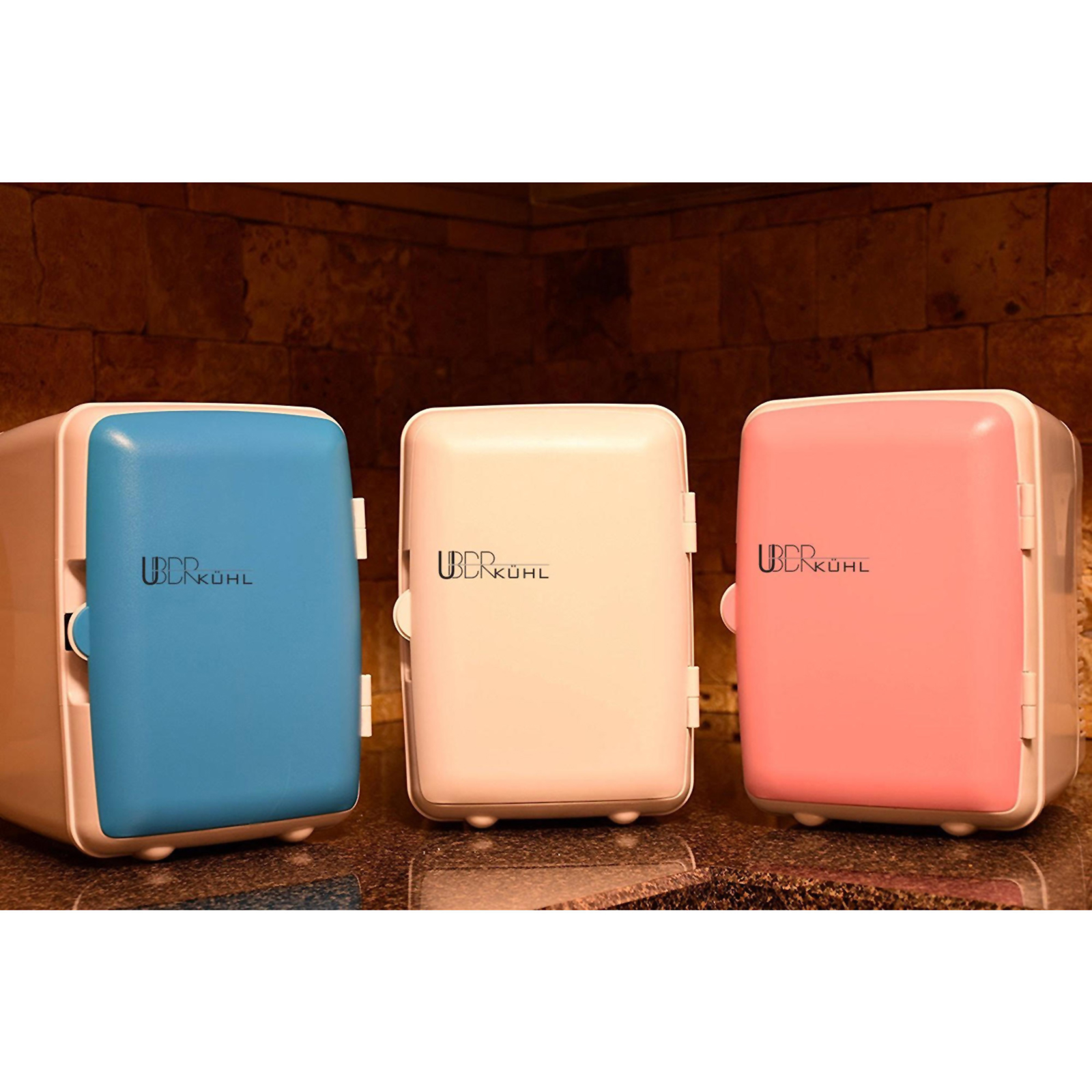uber mini fridge