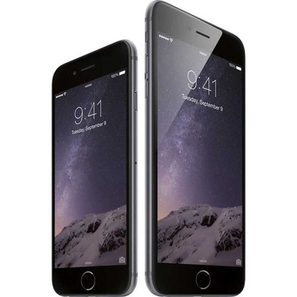 Apple 128GB Unlocked iPhone 6 for Verizon - Space Gray