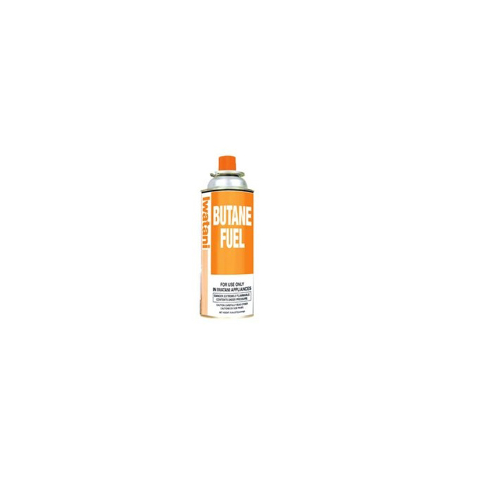 Iwatani 8oz. Butane Fuel Can Sears Marketplace, Iwatani Butane
