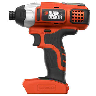 BLACK+DECKER 4V LITHIUM ROTO BIT CORDLESS SCREWDRIVER NEW IN BOX