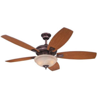 Westinghouse 52 Ceiling Fan With Light Kit Sears Marketplace