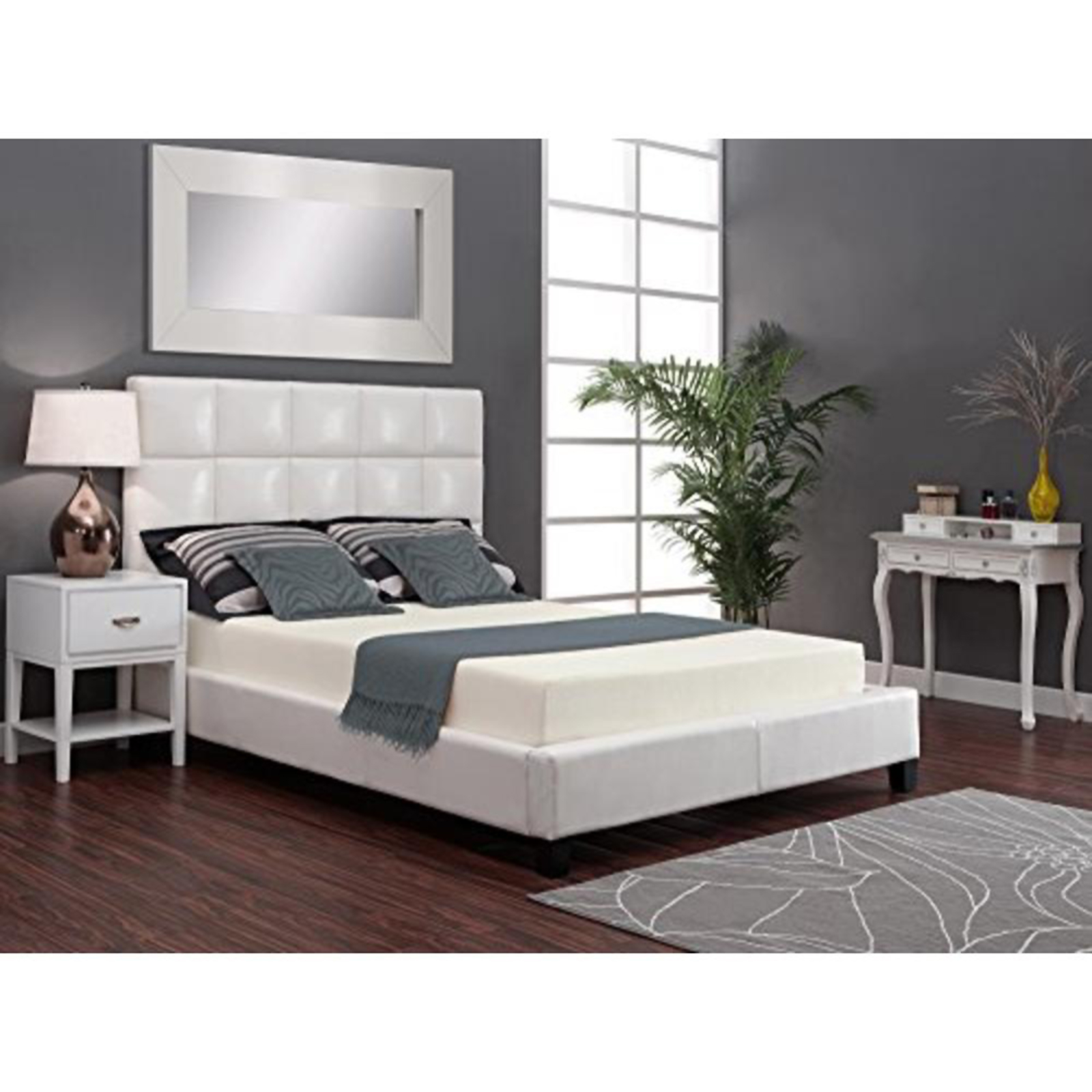 Signature Sleep Mattresses Memory Foam Sears